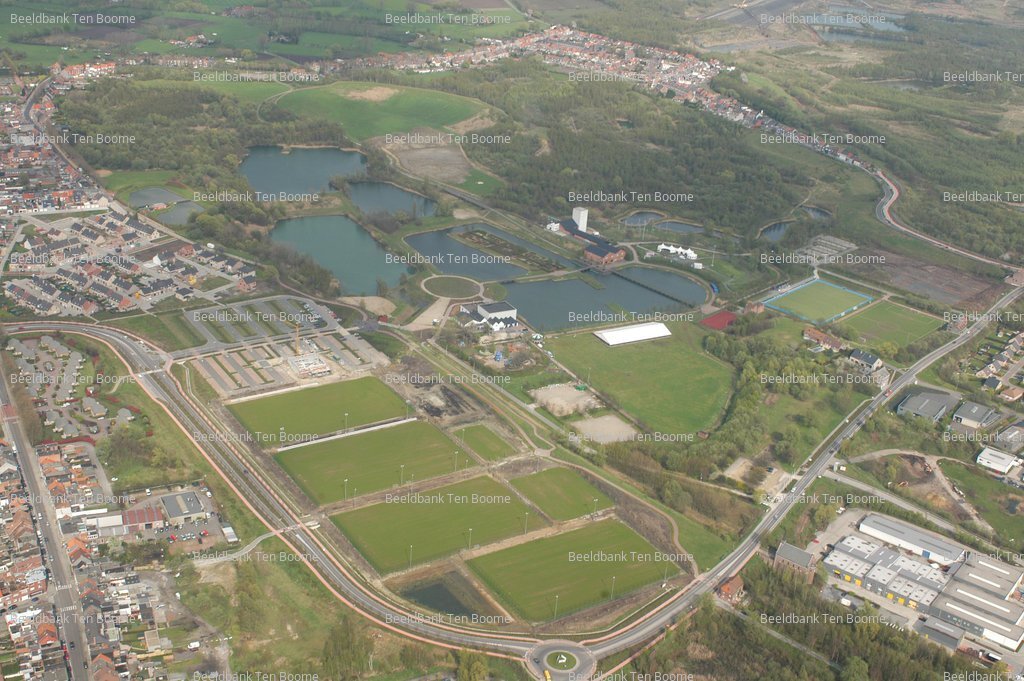 Gevonden beeld met watermerk