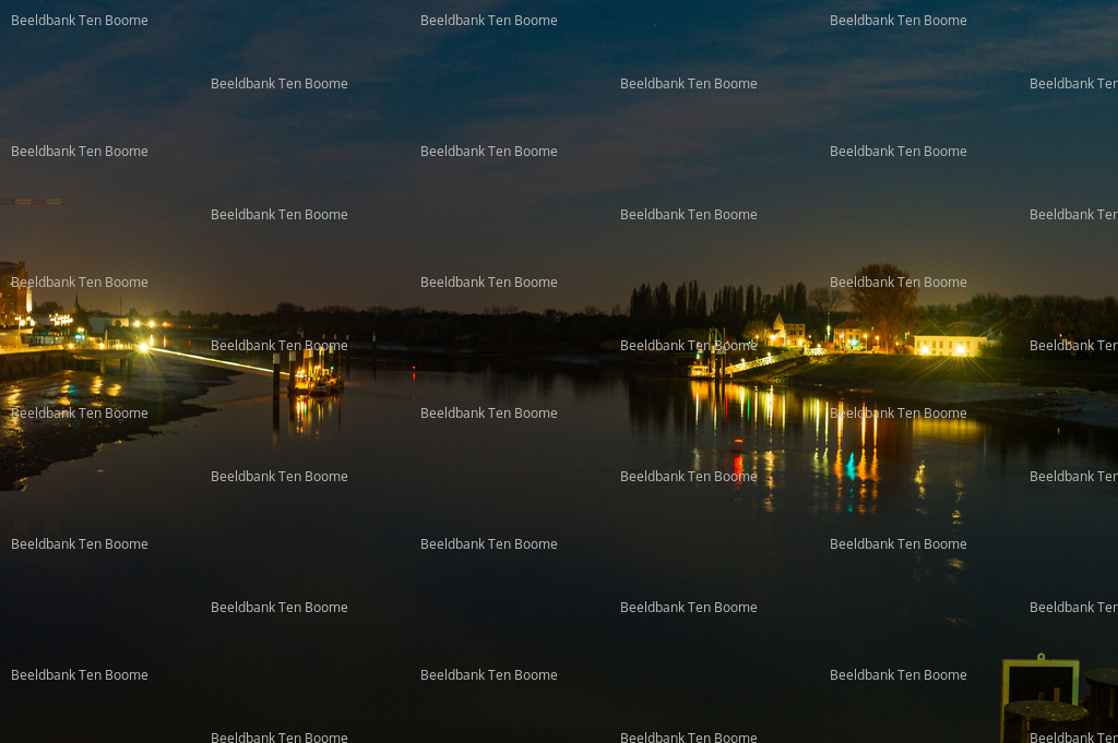 Gevonden beeld met watermerk