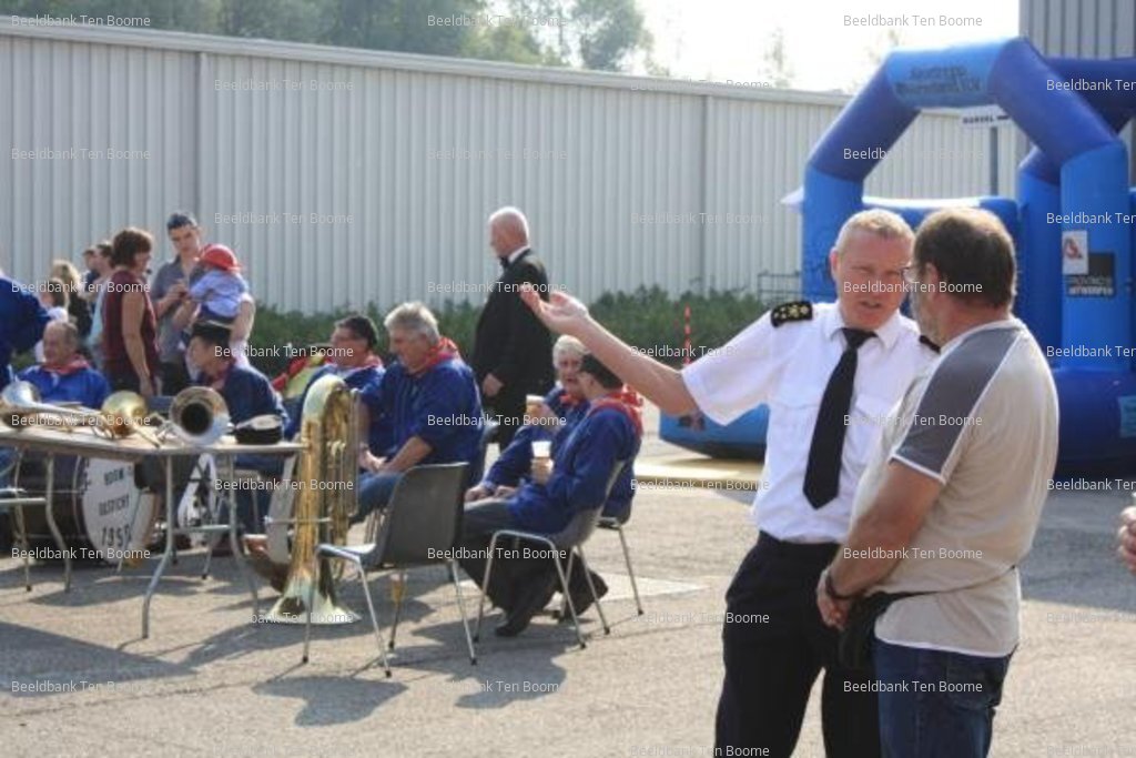 Gevonden beeld met watermerk