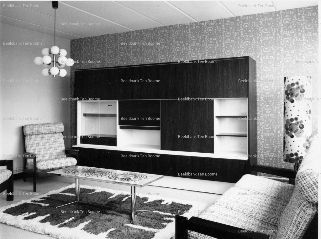 Gevonden beeld met watermerk