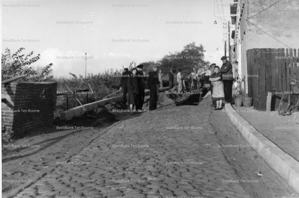 Gevonden beeld met watermerk