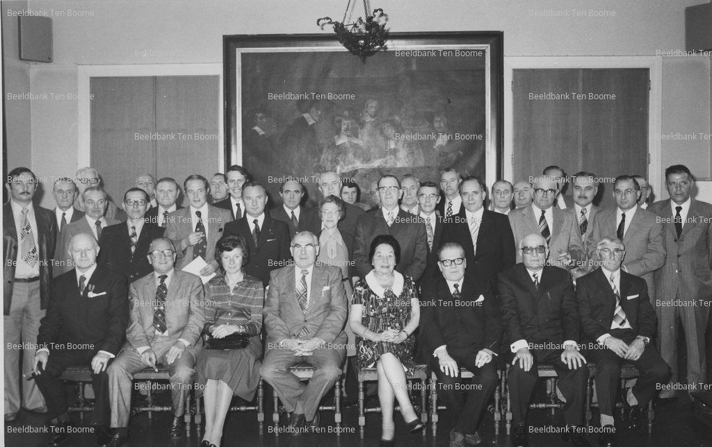 Gevonden beeld met watermerk