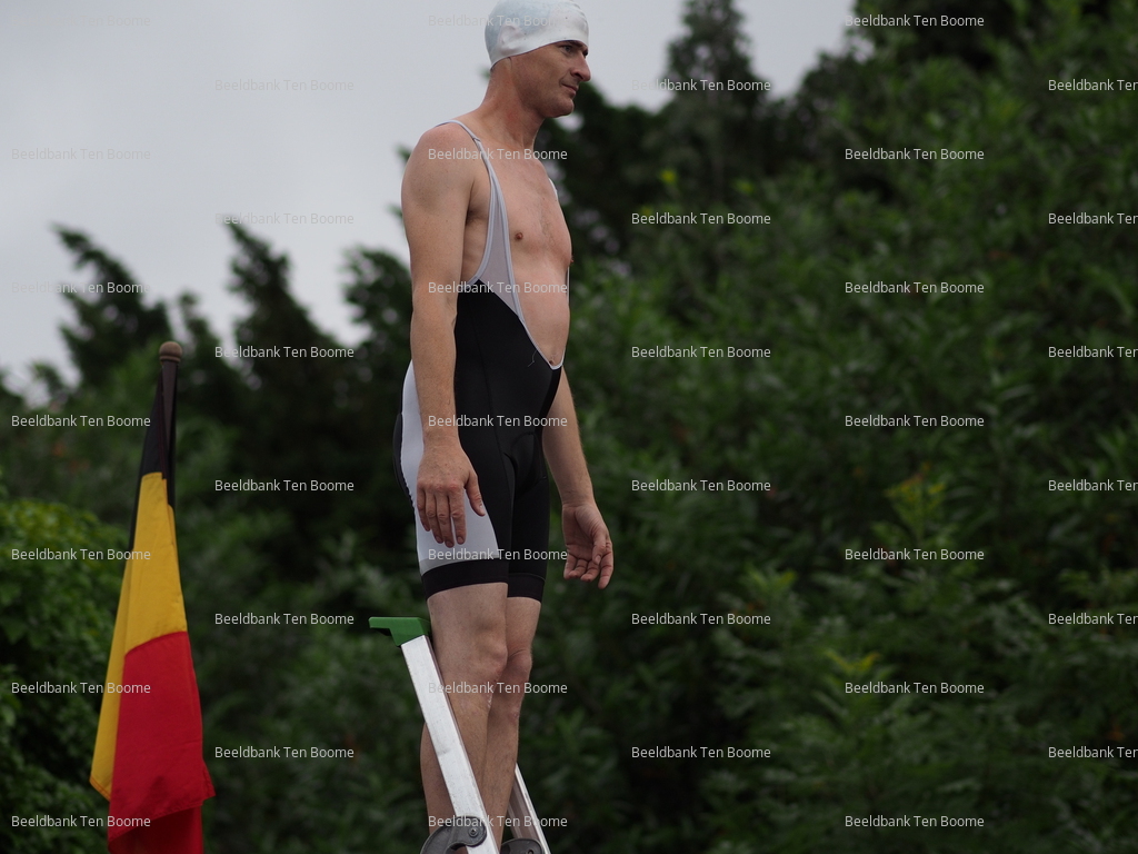 Gevonden beeld met watermerk