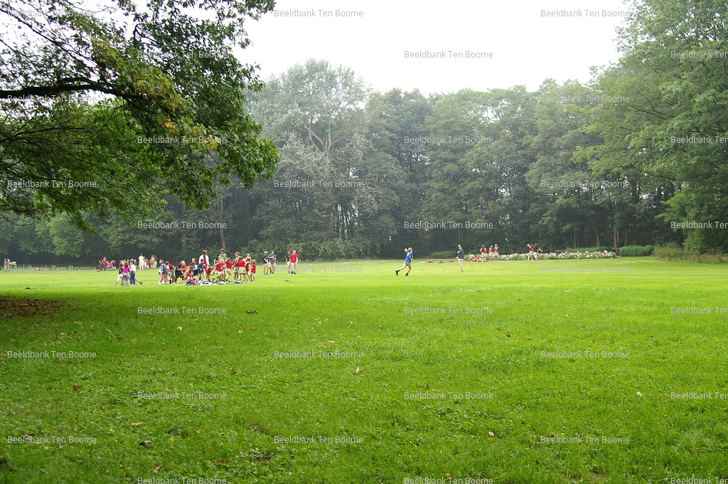 Gevonden beeld met watermerk