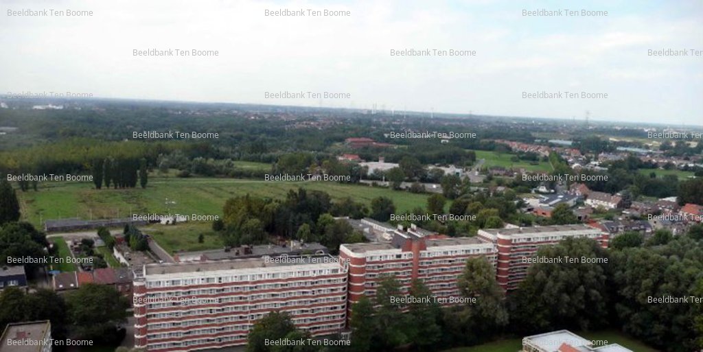 Gevonden beeld met watermerk