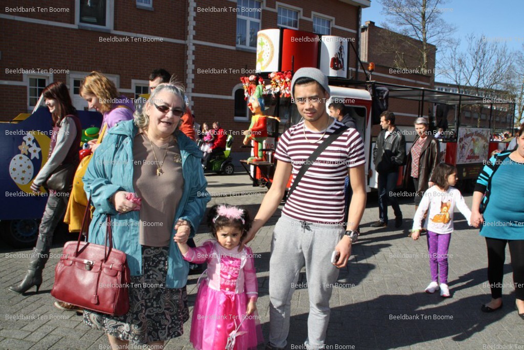 Gevonden beeld met watermerk