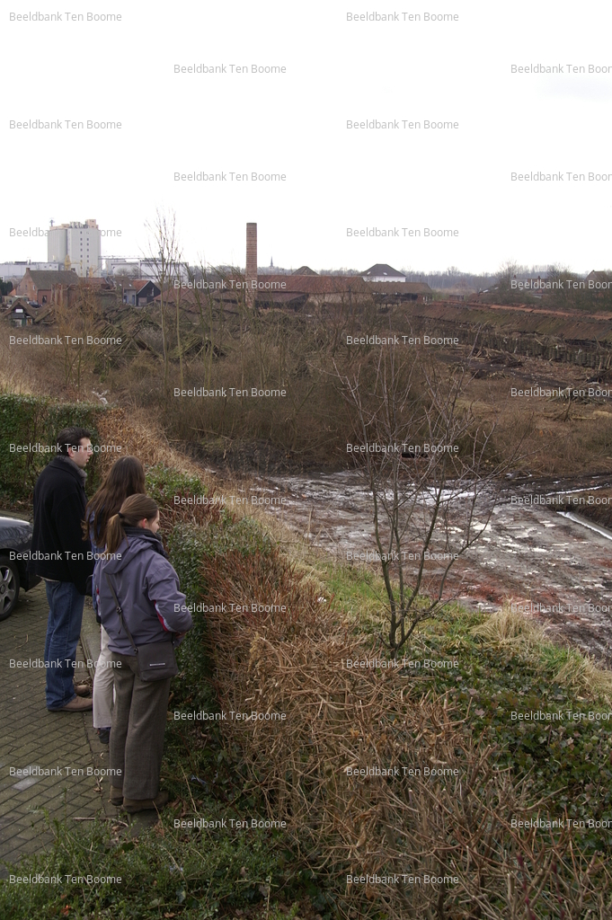 Gevonden beeld met watermerk