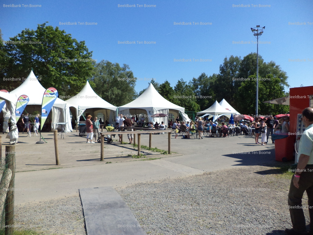 Gevonden beeld met watermerk