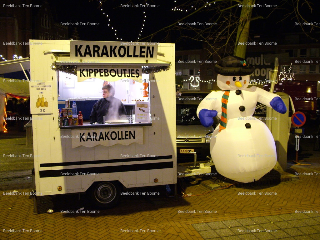 Gevonden beeld met watermerk