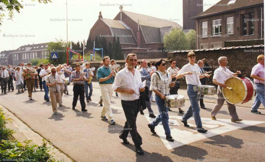 Gevonden beeld met watermerk