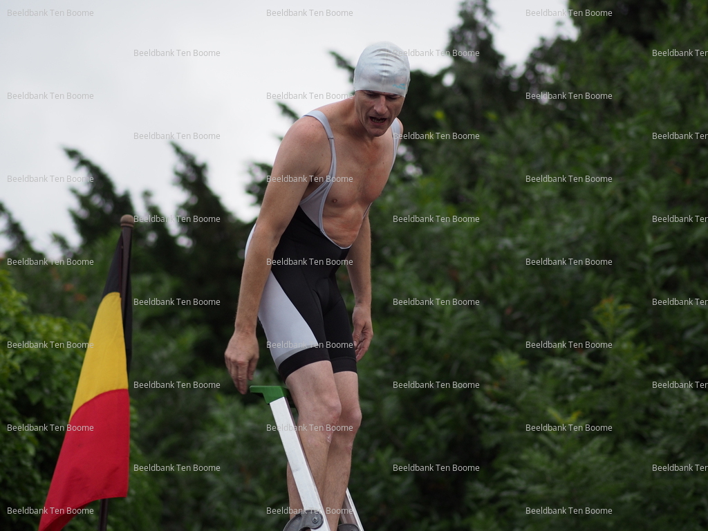 Gevonden beeld met watermerk
