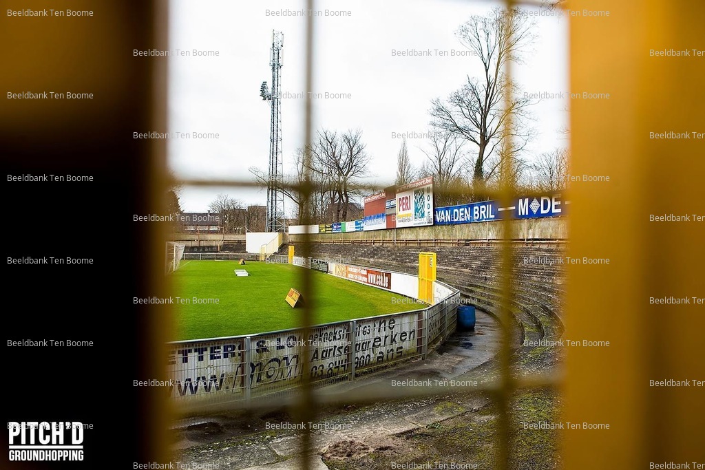 Gevonden beeld met watermerk