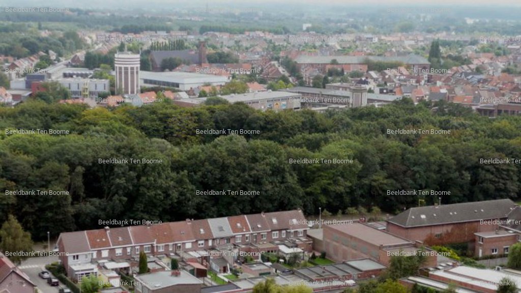 Gevonden beeld met watermerk