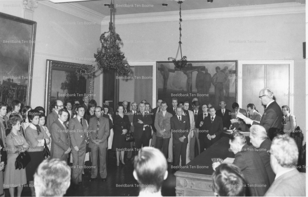 Gevonden beeld met watermerk