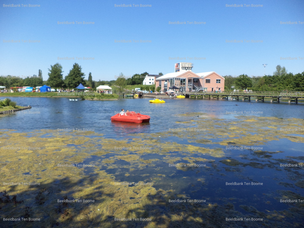 Gevonden beeld met watermerk