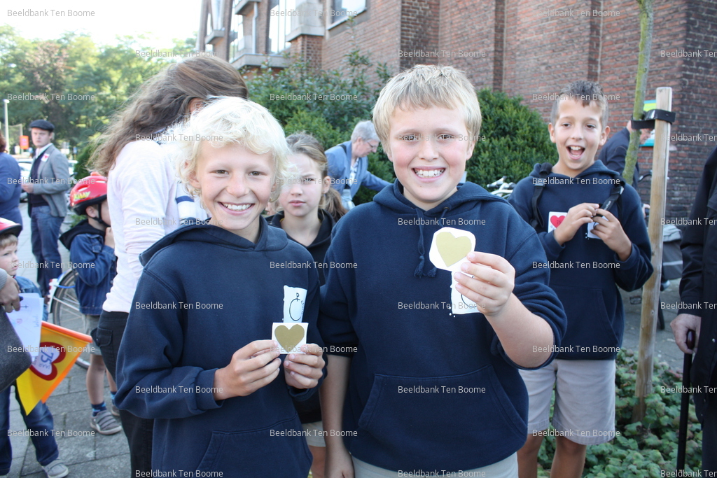 Gevonden beeld met watermerk