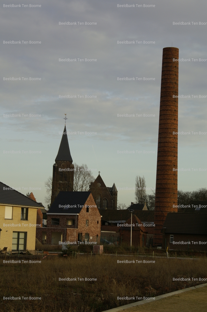 Gevonden beeld met watermerk