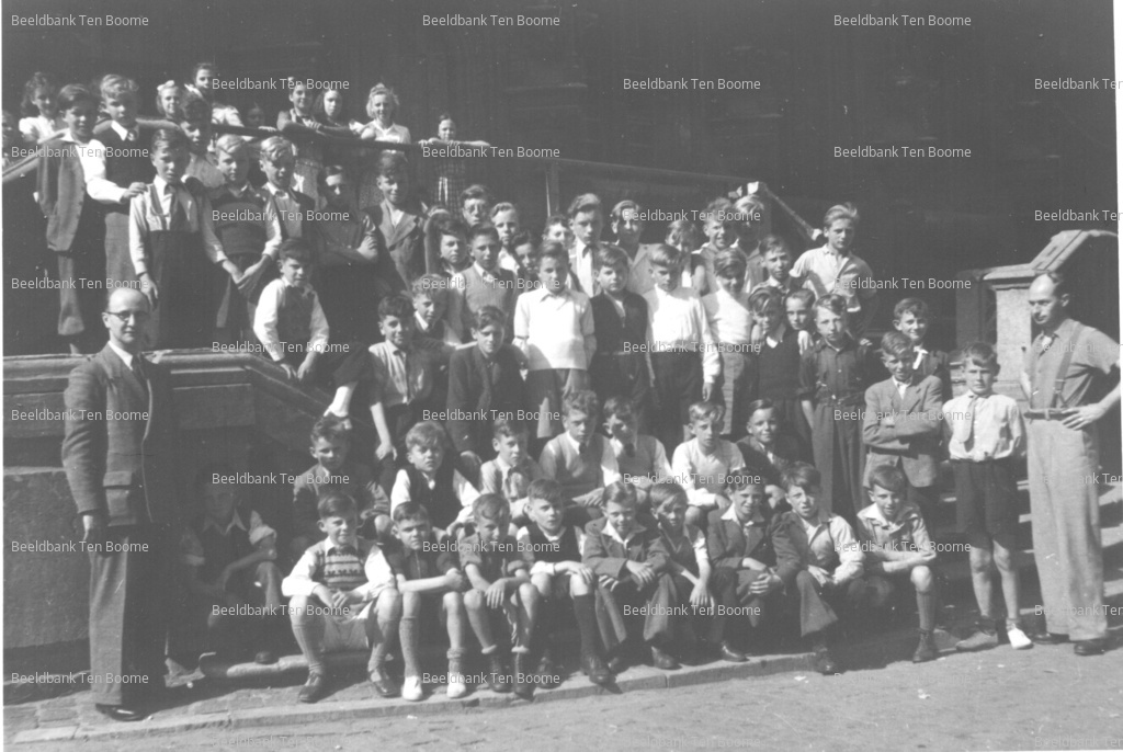 Gevonden beeld met watermerk