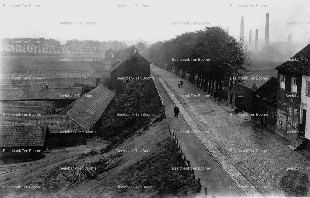 Gevonden beeld met watermerk