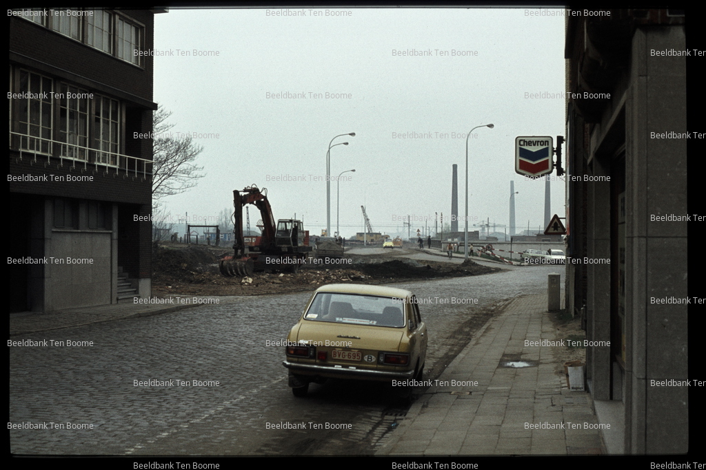 Gevonden beeld met watermerk