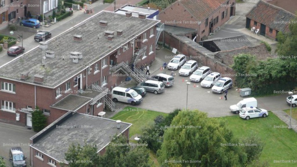 Gevonden beeld met watermerk