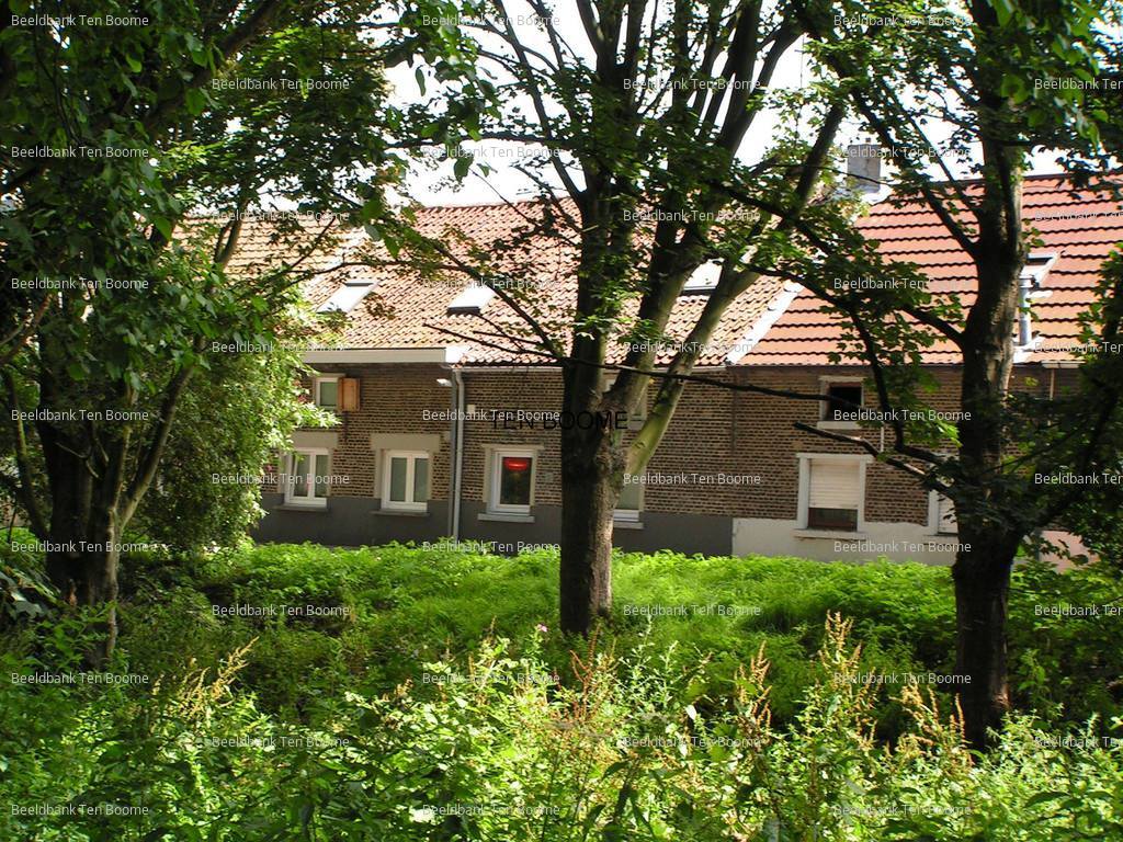 Gevonden beeld met watermerk