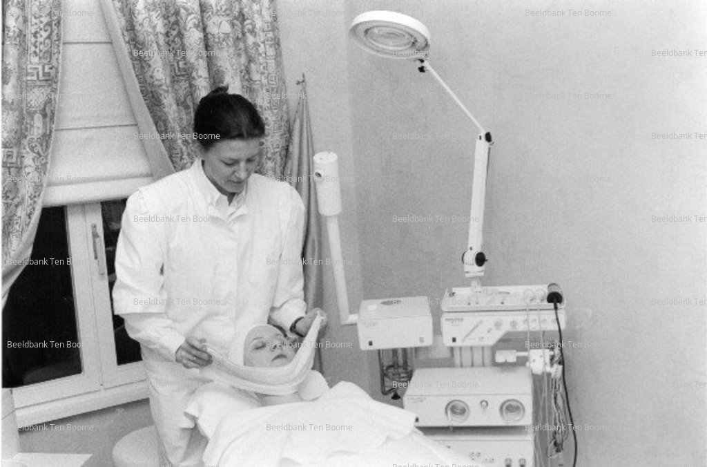 Gevonden beeld met watermerk