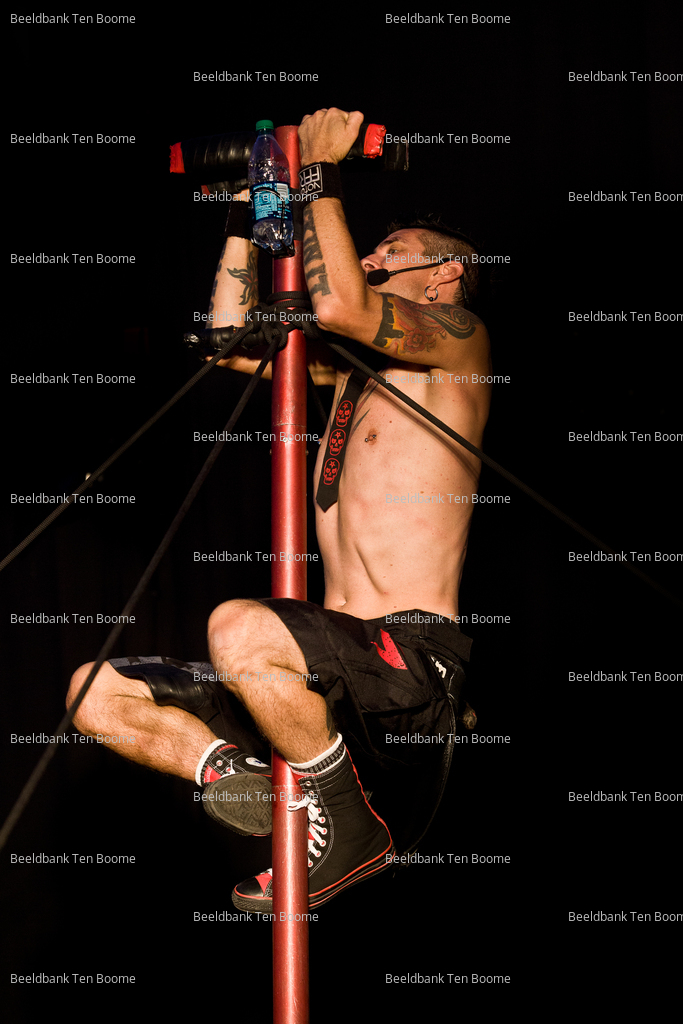 Gevonden beeld met watermerk