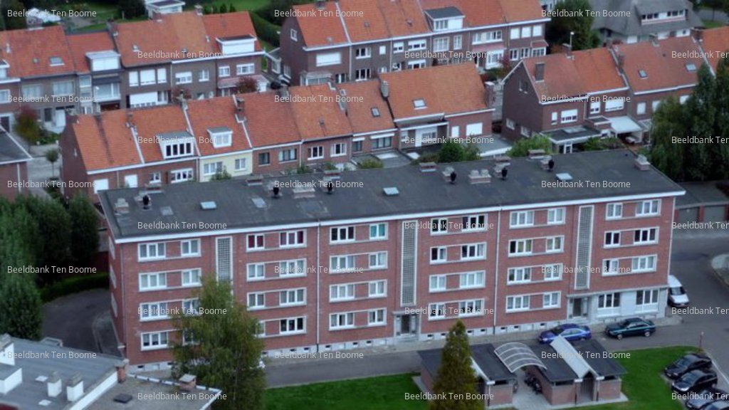 Gevonden beeld met watermerk