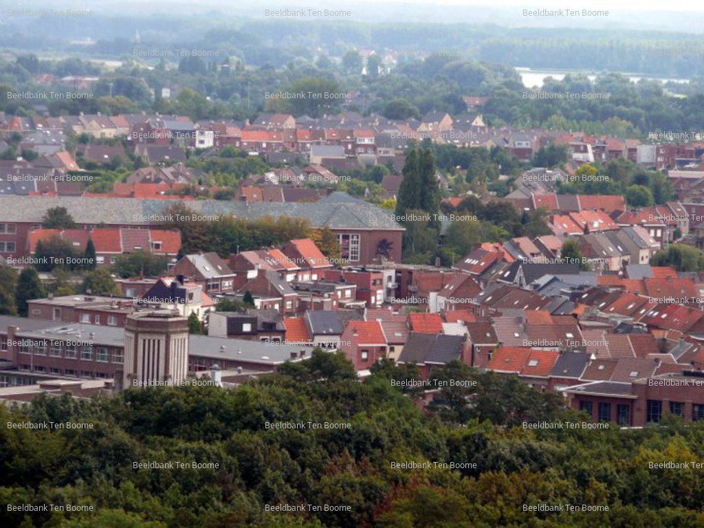 Gevonden beeld met watermerk