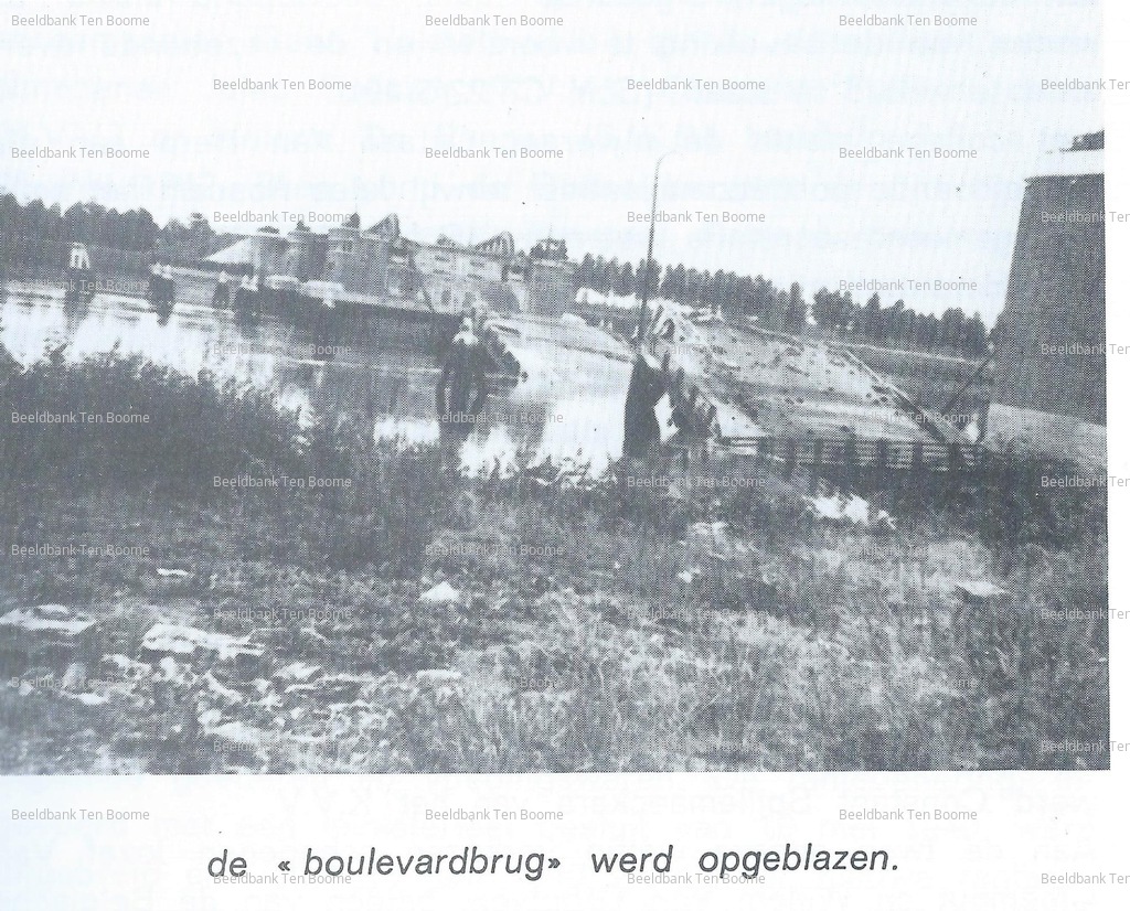 Gevonden beeld met watermerk