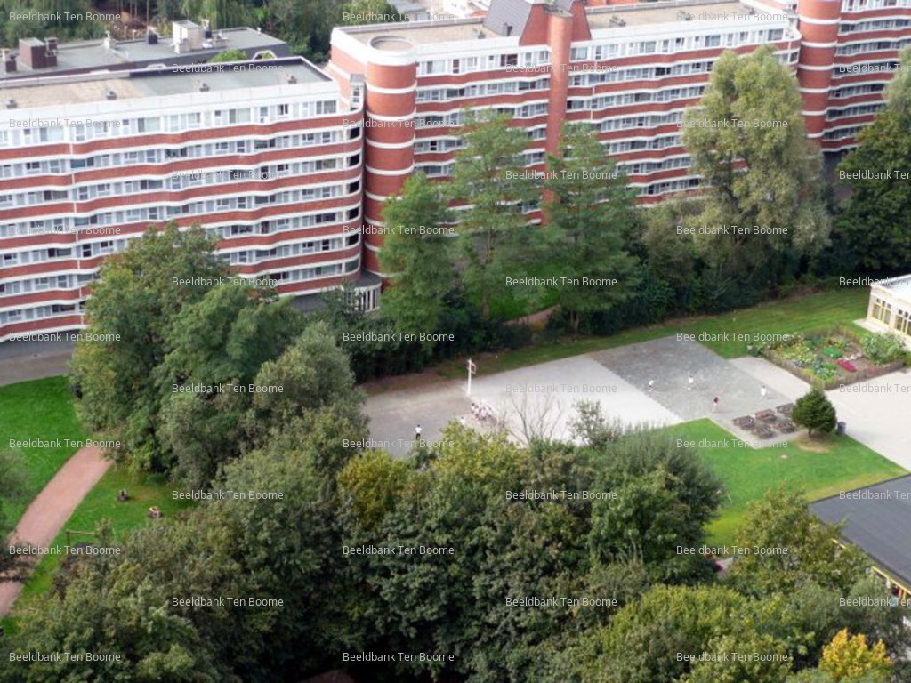 Gevonden beeld met watermerk