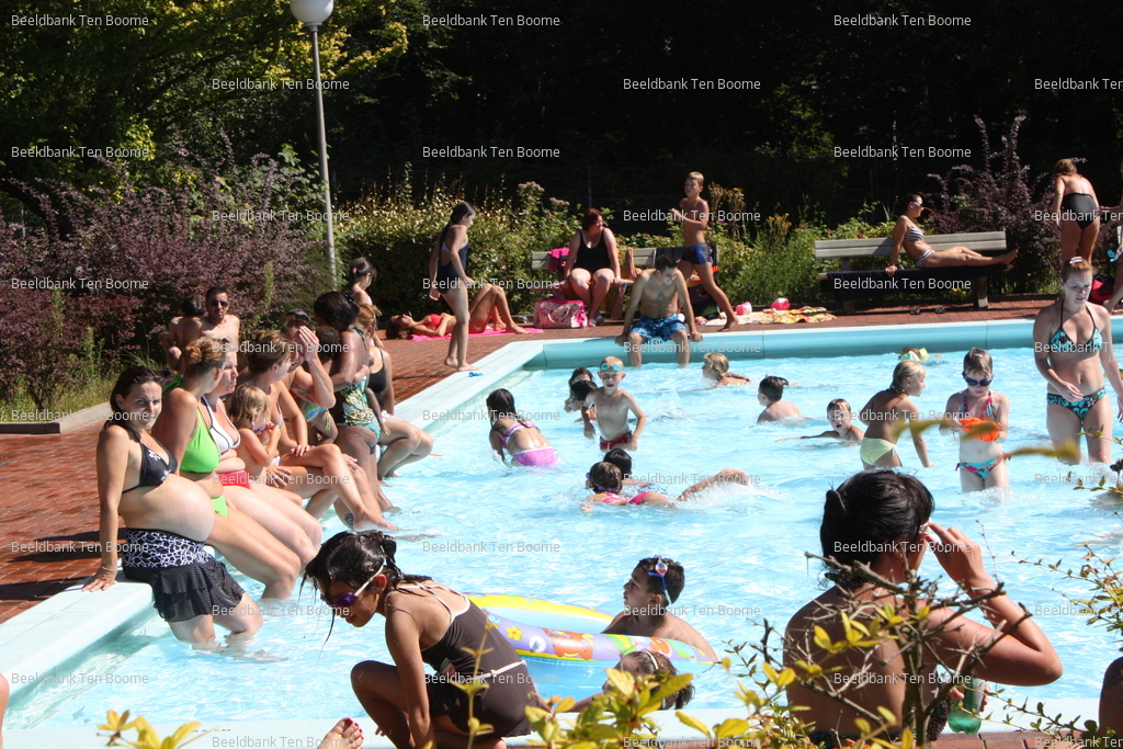 Gevonden beeld met watermerk