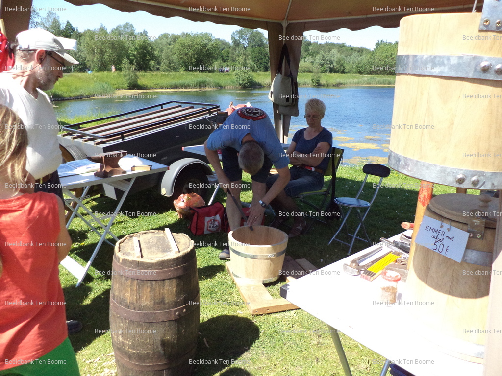 Gevonden beeld met watermerk