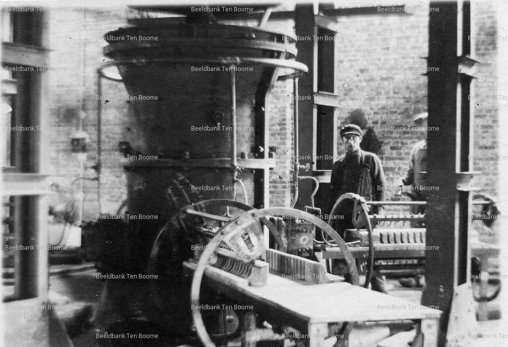 Gevonden beeld met watermerk