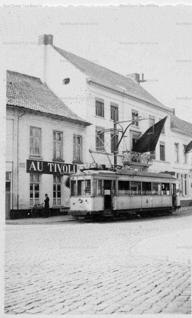 Gevonden beeld met watermerk