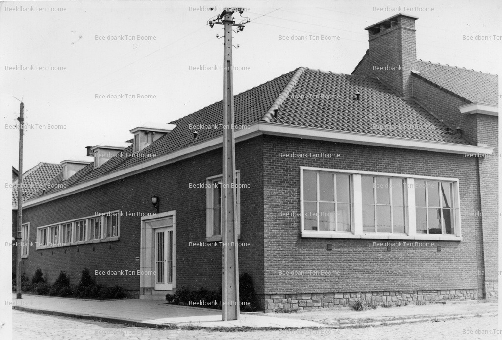 Gevonden beeld met watermerk
