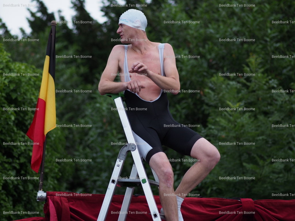 Gevonden beeld met watermerk