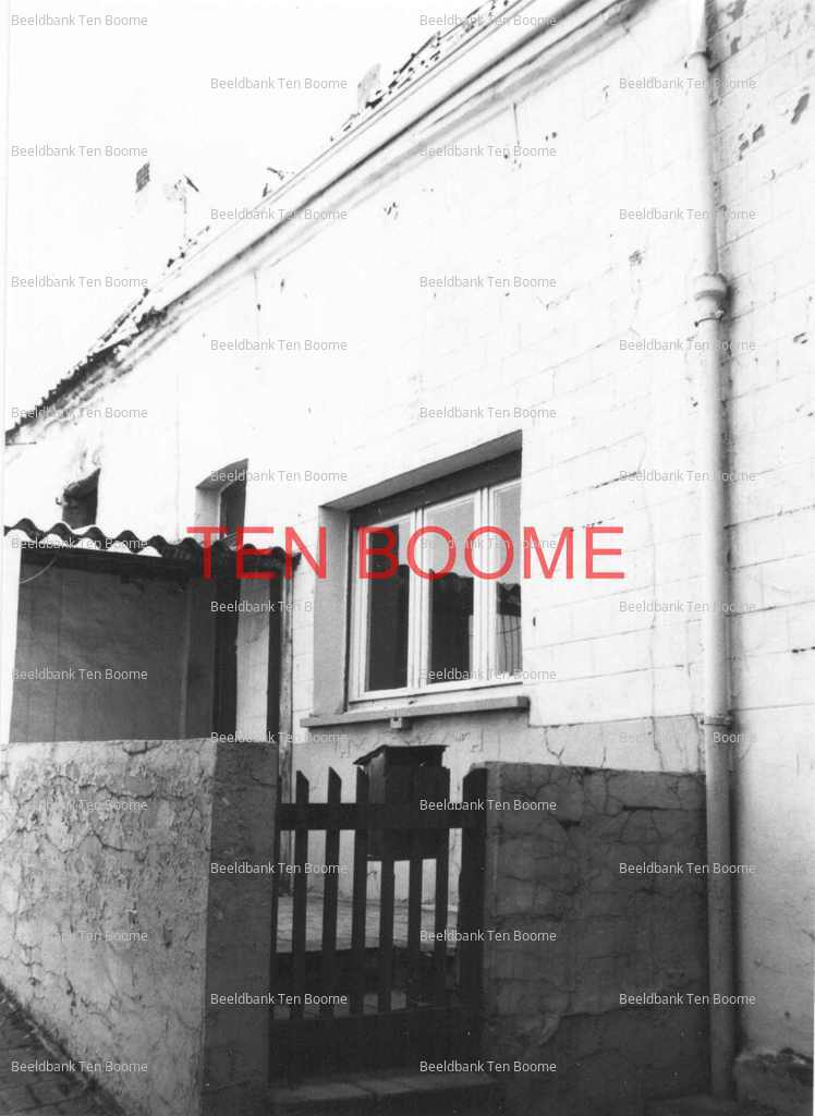 Gevonden beeld met watermerk