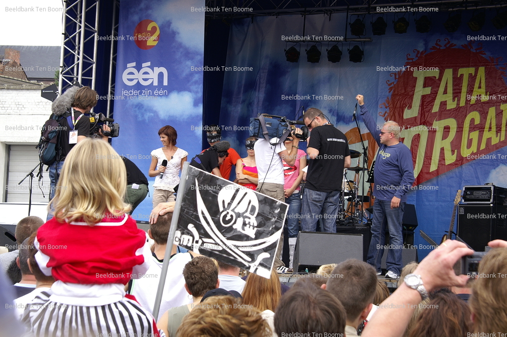 Gevonden beeld met watermerk