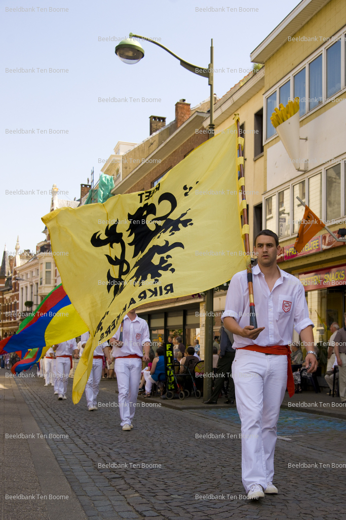 Gevonden beeld met watermerk