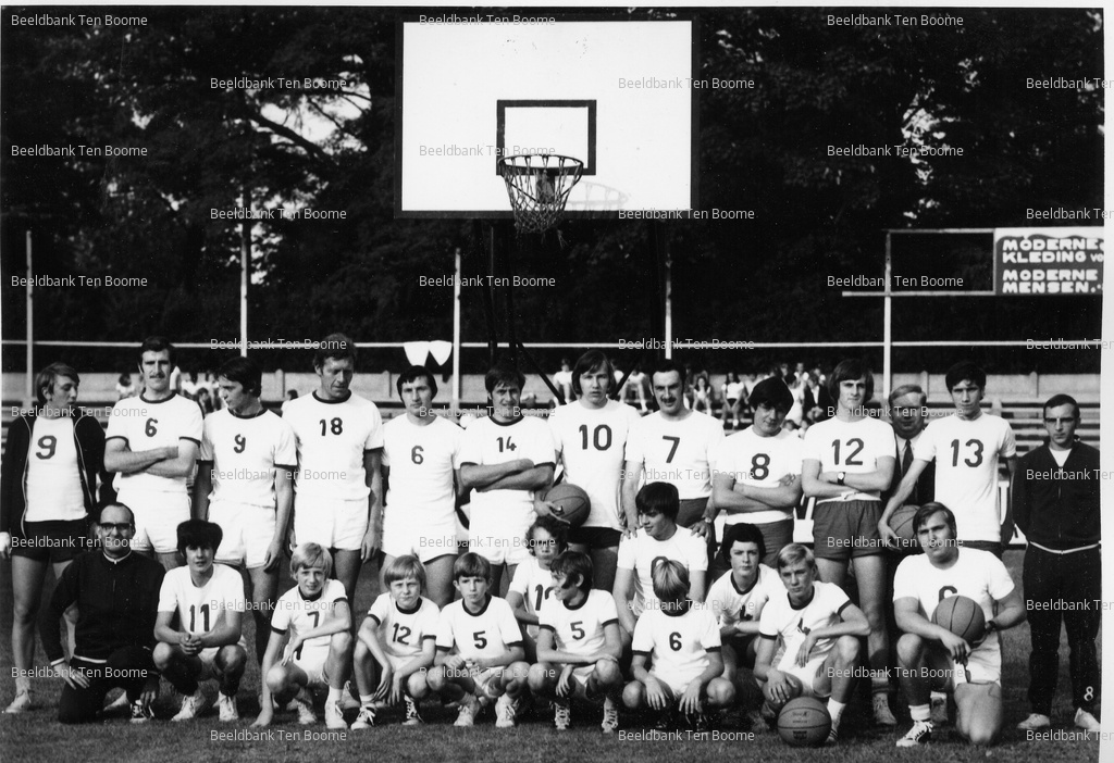 Gevonden beeld met watermerk