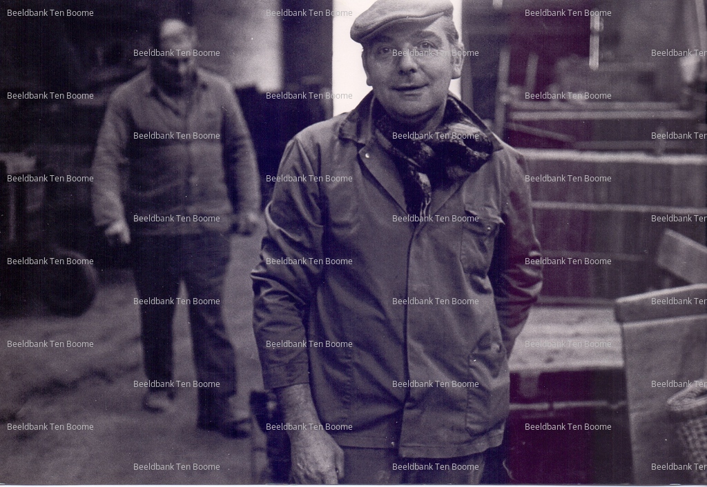 Gevonden beeld met watermerk