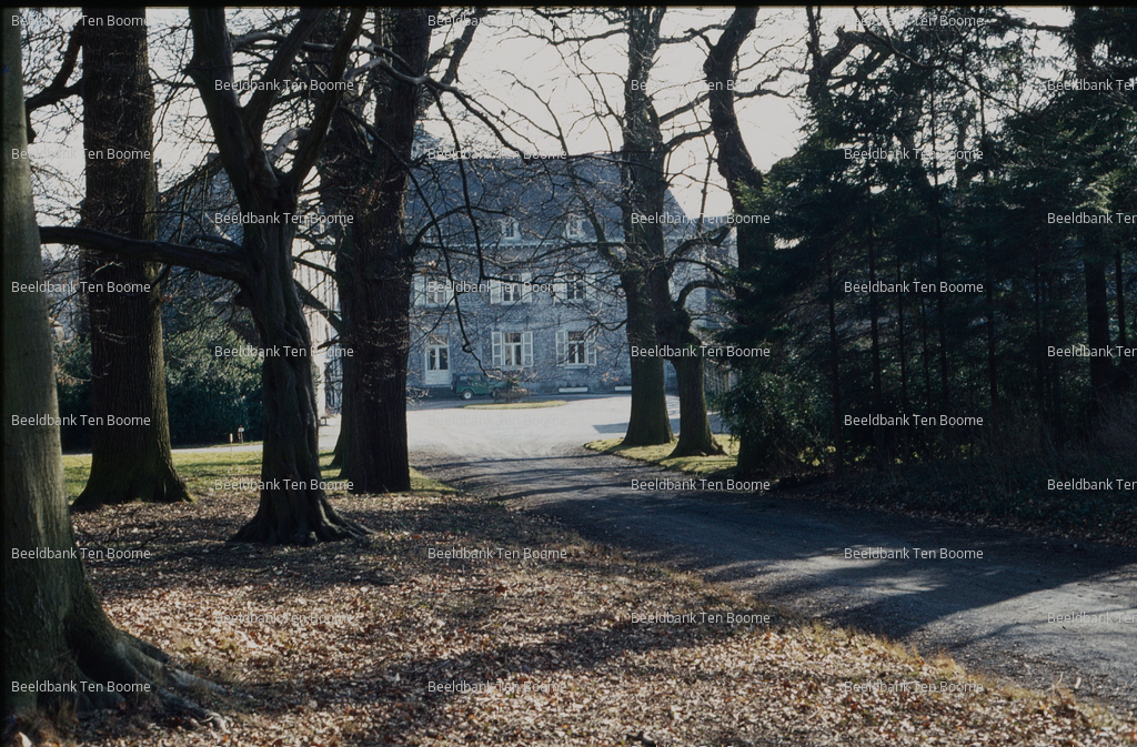 Gevonden beeld met watermerk