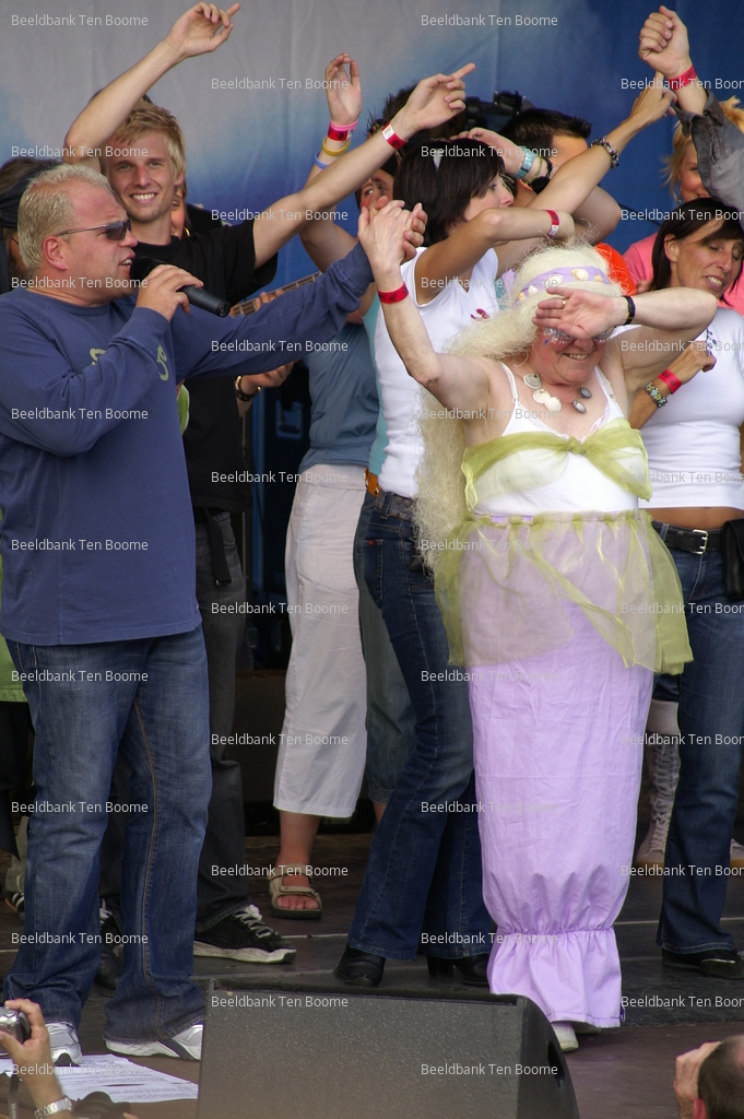 Gevonden beeld met watermerk