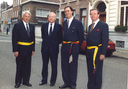 Gevonden beeld