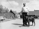 Gevonden beeld