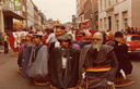 Gevonden beeld