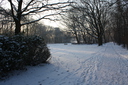 Gevonden beeld