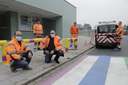 Gevonden beeld